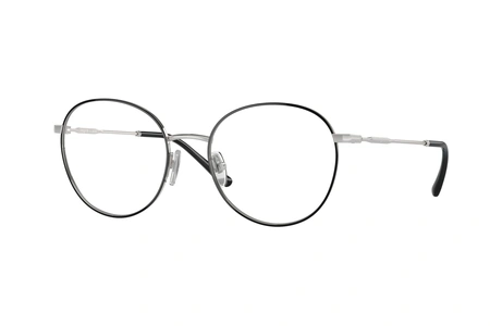 vogue, VO 4280, женские, oвал / круглый, металл