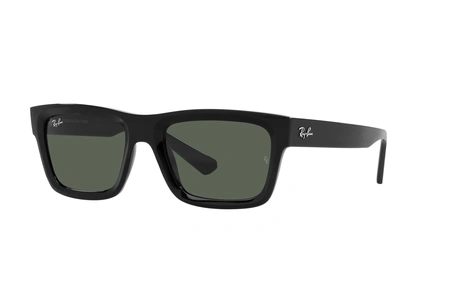 rayban, RB 4396, vīriešiem, kvadrātveida, plastika