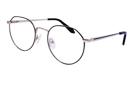 aboriginal, AB 4428, vīriešiem, apaļas / ovālas, metāla