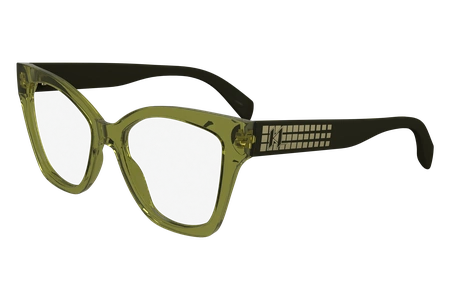 lagerfeld, KL 6150, женские, угловой, пластик