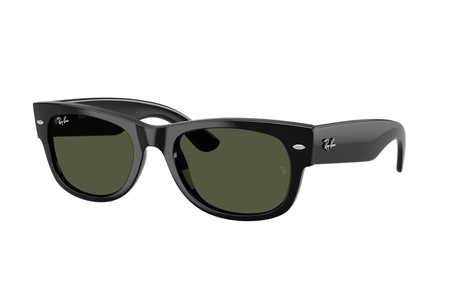 rayban, RB 0832S, sievietēm, stūrains, plastika