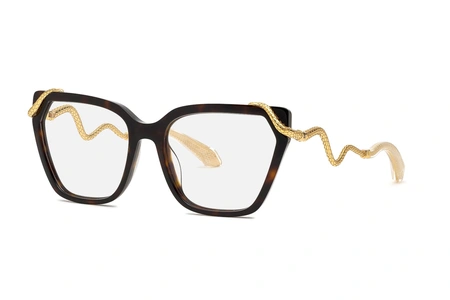 cavalli, VRC 020, sievietēm, stūrains, plastika