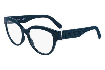 ferragamo, SF 2957E, sievietēm, apaļas / ovālas, plastika