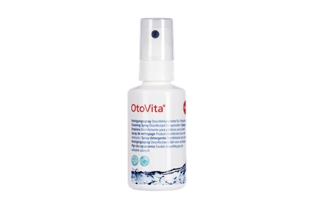 OtoVita® izsmidzināmais tīrīšanas līdzeklis