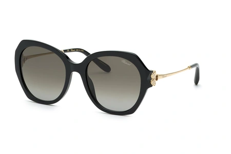 chopard, SCH 354S, sievietēm, stūrains, plastika