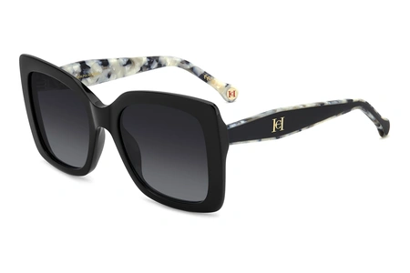 herrera, HER 0258GS, sievietēm, stūrains, plastika