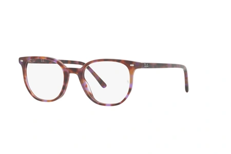 rayban, RB 5397, sievietēm, apaļas / ovālas, plastika