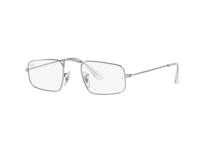 rayban, RB 3957V, мужские, квадрат, металл