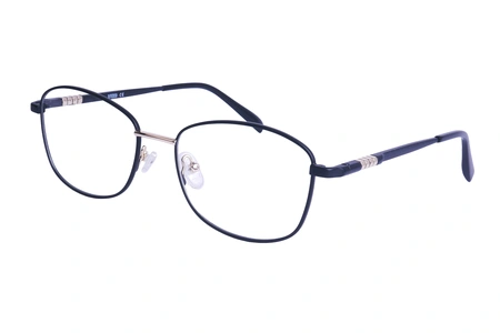 diverso, JM 25399, sievietēm, stūrains, metāla