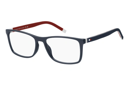 t.hilfiger, TH 1785, мужские, угловой, пластик