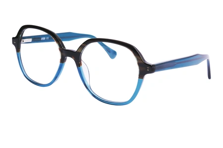 diverso, 943D19, sievietēm, apaļas / ovālas, plastika