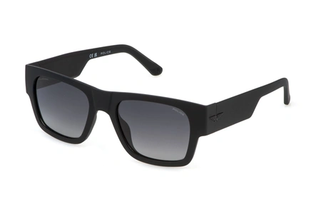 police, PL P23, vīriešiem, plastika