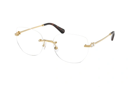 swarovski, SK 1038, sievietēm, stūrains, metāla