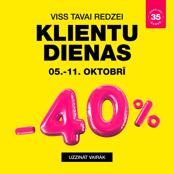 Klientu dienas