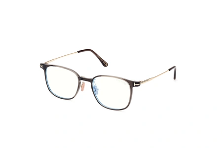 ford, TF 5923-K, vīriešiem, stūrains, plastika