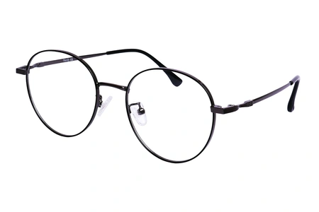 trendy, 942275, sievietēm, apaļas / ovālas, metāla