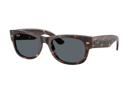 rayban, RB 0832S, vīriešiem, stūrains, plastika