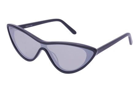 icone, UF 128, sievietēm, stūrains, polarizētas, plastika
