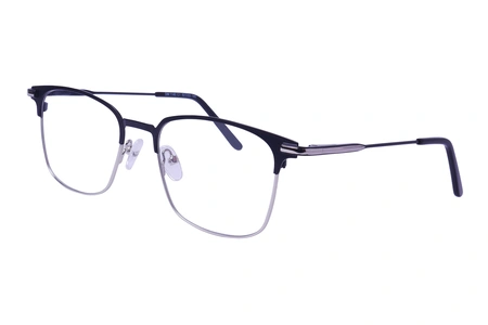 trendy, DM 1140, мужские, квадрат, металл