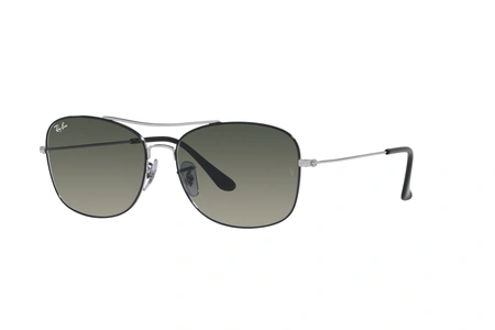 rayban, RB 3799, vīriešiem, apaļas / ovālas, metāla