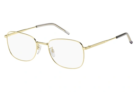 t.hilfiger, TH 2061/F, женские, угловой, металл