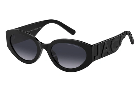 jacobs, MARC 694GS, sievietēm, apaļas / ovālas, plastika
