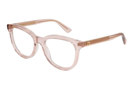 gucci, GG 1687O, женские, угловой, пластик