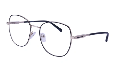 diverso, HG 5848, sievietēm, apaļas / ovālas, metāla