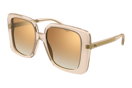 gucci, GG 1314S, женские, угловой, пластик