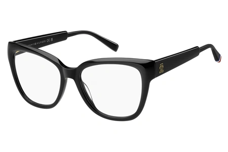 t.hilfiger, TH 2209, женские, угловой, пластик