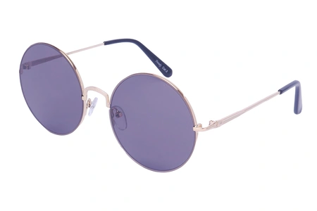 trendy, PZ5045, sievietēm, apaļas / ovālas, metāla