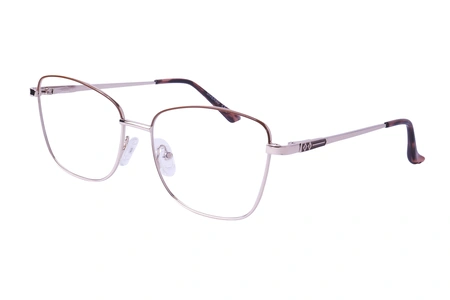 diverso, V230926, sievietēm, stūrains, metāla