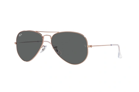 rayban, RB 3025, vīriešiem, apaļas / ovālas, metāla