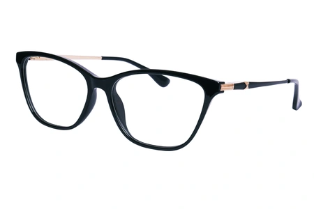 trendy, GF 1295, sievietēm, stūrains, plastika