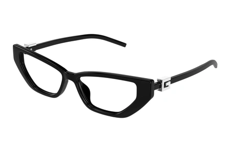 gucci, GG 1683O, женские, угловой, пластик