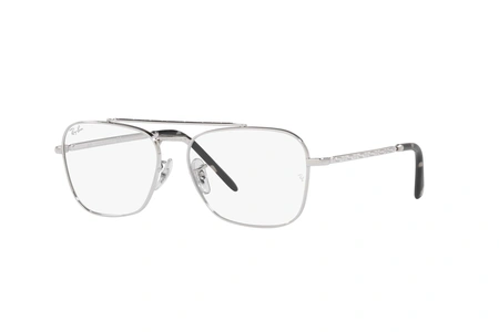 rayban, RB 3636V, мужские, угловой, металл