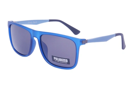 trendy, PZ5007, мужские, квадрат, поляризационные, пластик