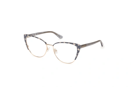 guess, GU 50121, sievietēm, stūrains, metāla