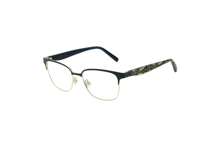 ted baker, 2331, женские, квадрат, металл