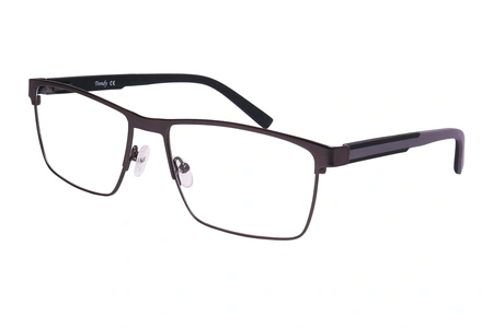 trendy, 936B27, vīriešiem, kvadrātveida, metāla