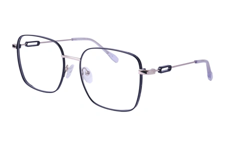 diverso, CH 6124, sievietēm, stūrains, metāla