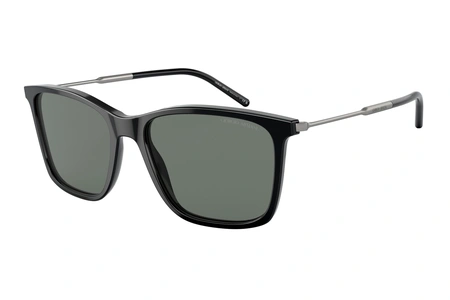 g.armani, AR 8176, мужские, угловой, пластик