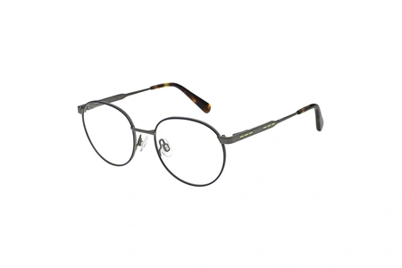 pepe jeans, PJ 2062, детские, oвал / круглый, металл