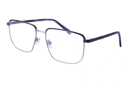 diverso, JM 25800, vīriešiem, kvadrātveida, metāla