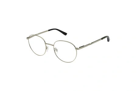 pepe jeans, PJ 1473, vīriešiem, apaļas / ovālas, metāla