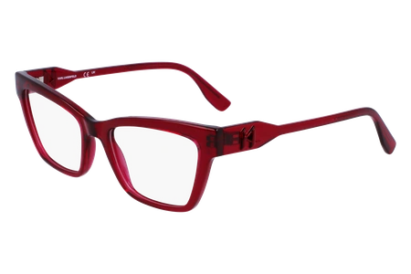 lagerfeld, KL 6135, женские, угловой, пластик