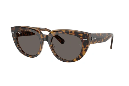 rayban, RB 2286, sievietēm, plastika