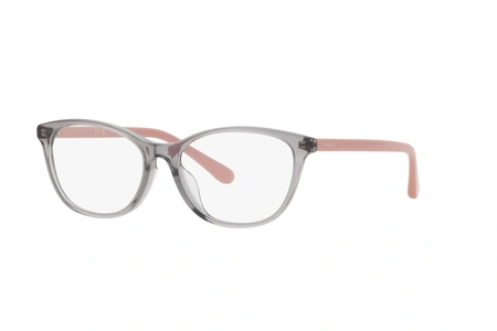 vogue, VO 5502D, sievietēm, stūrains, plastika