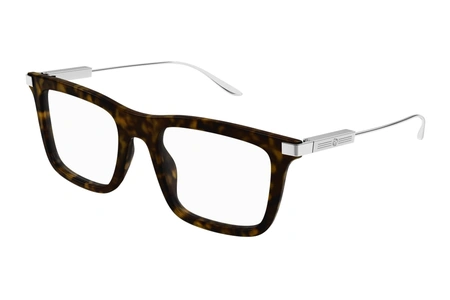 gucci, GG 1438O, мужские, квадрат, пластик
