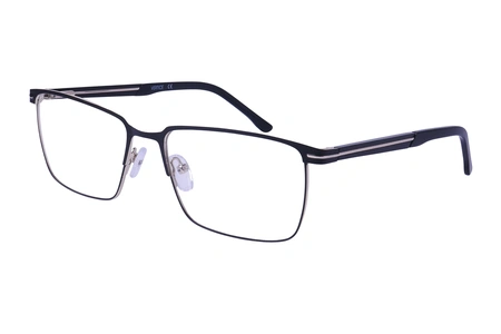 vertice, HG 6101, vīriešiem, kvadrātveida, metāla